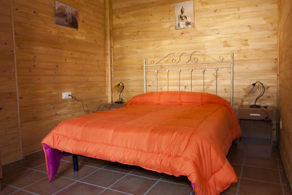 Apartamentos Paraje San Gines Andújar Extérieur photo
