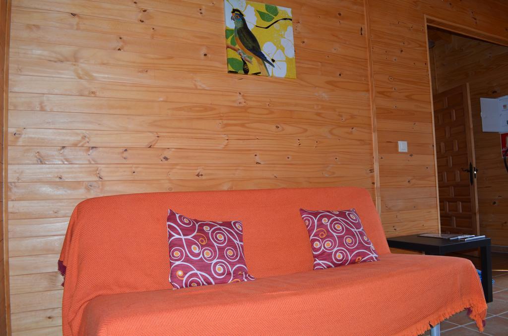 Apartamentos Paraje San Gines Andújar Extérieur photo