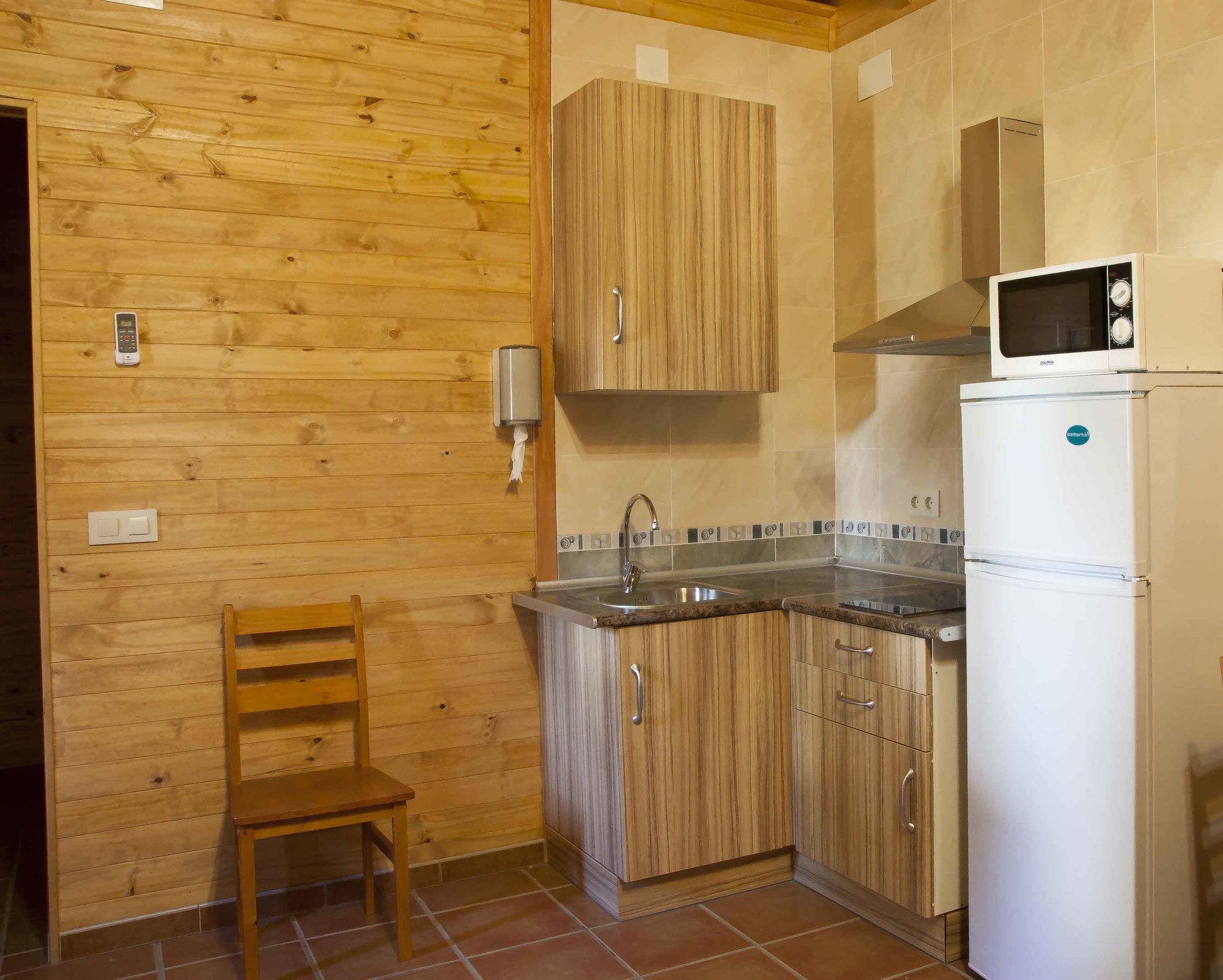 Apartamentos Paraje San Gines Andújar Extérieur photo