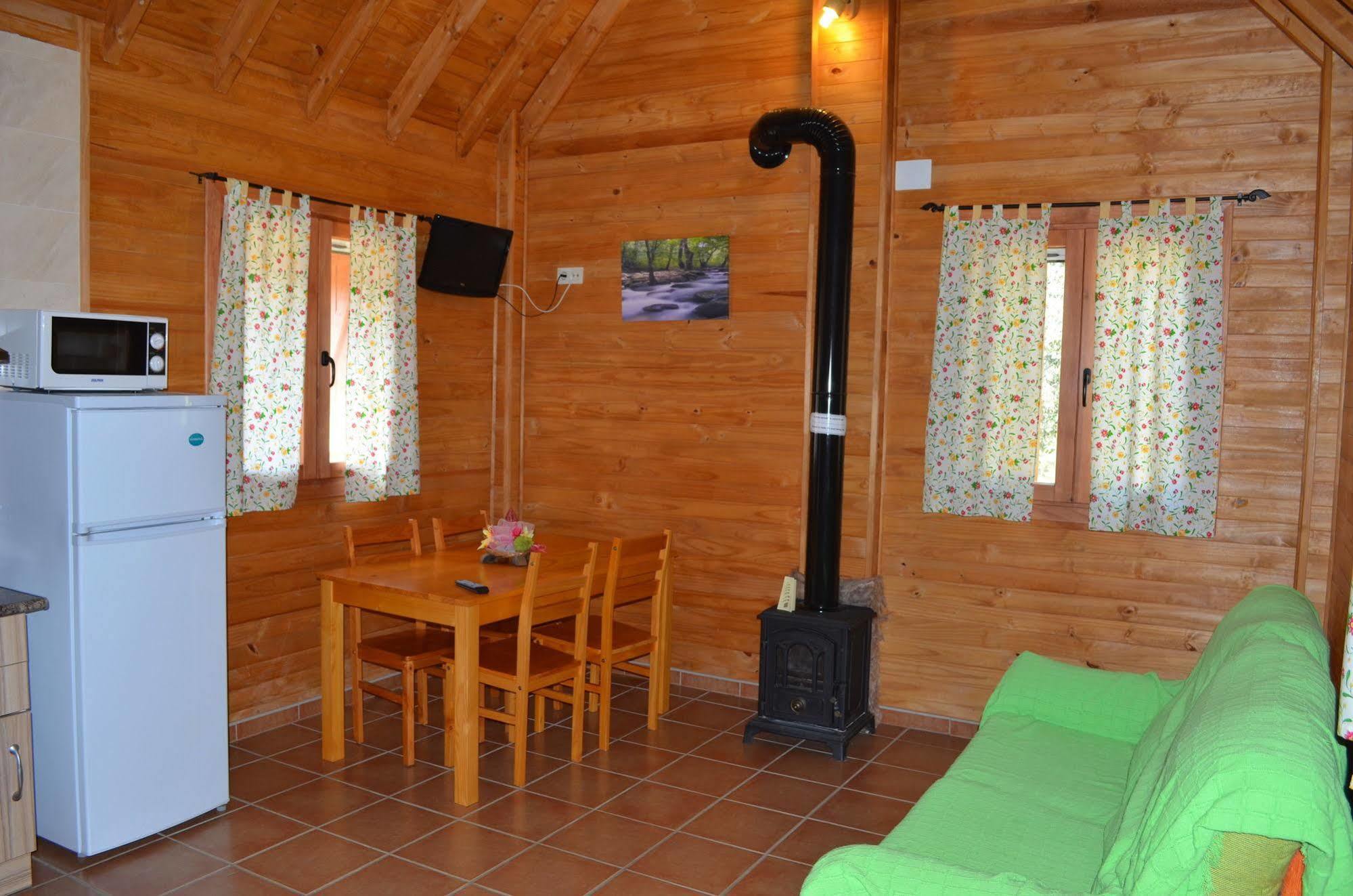Apartamentos Paraje San Gines Andújar Extérieur photo
