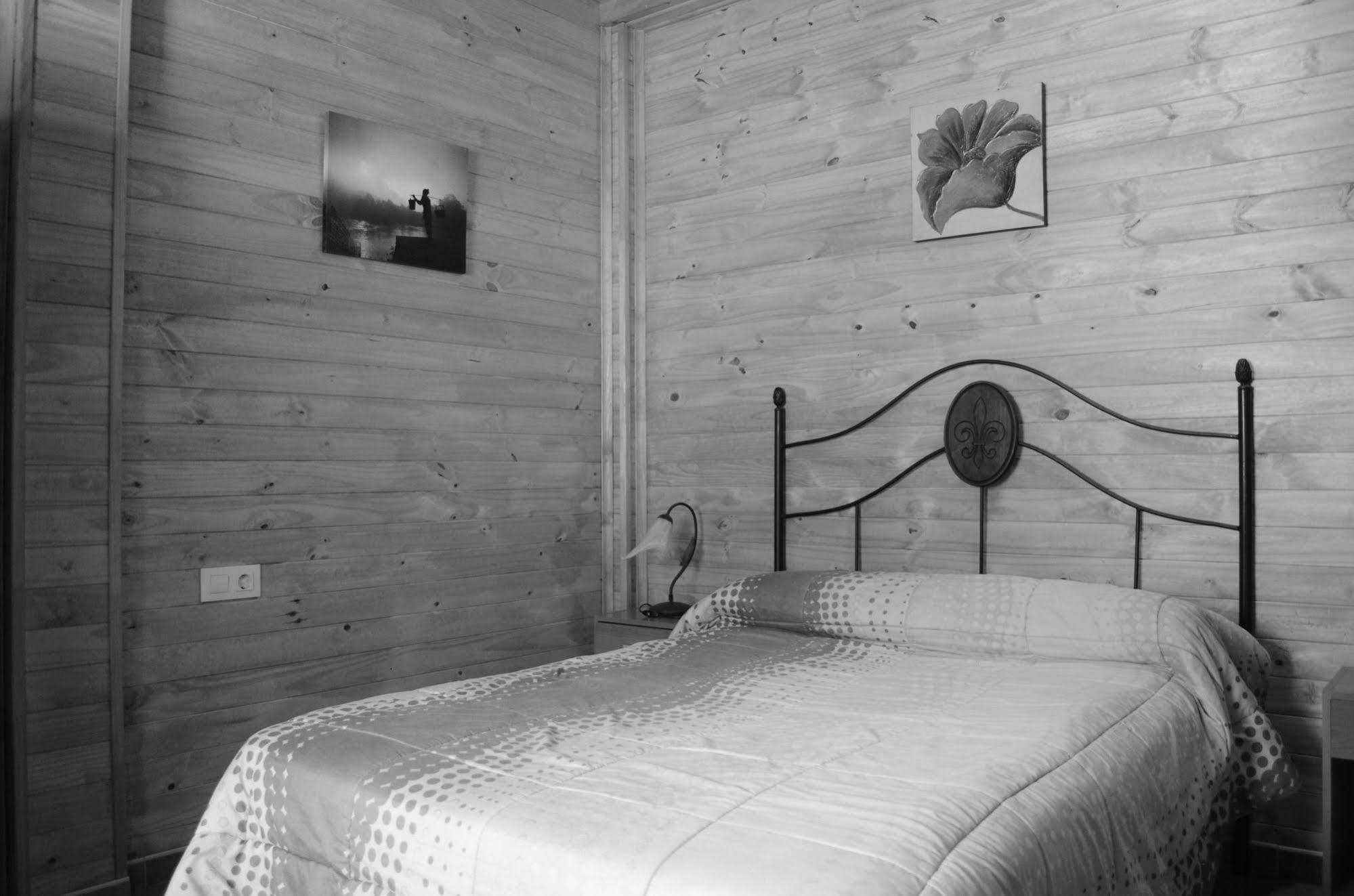 Apartamentos Paraje San Gines Andújar Extérieur photo