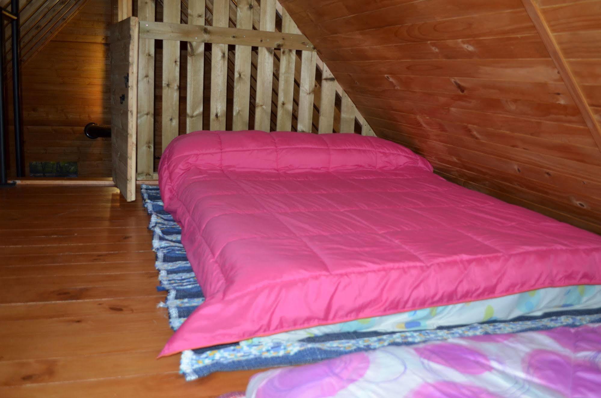 Apartamentos Paraje San Gines Andújar Extérieur photo