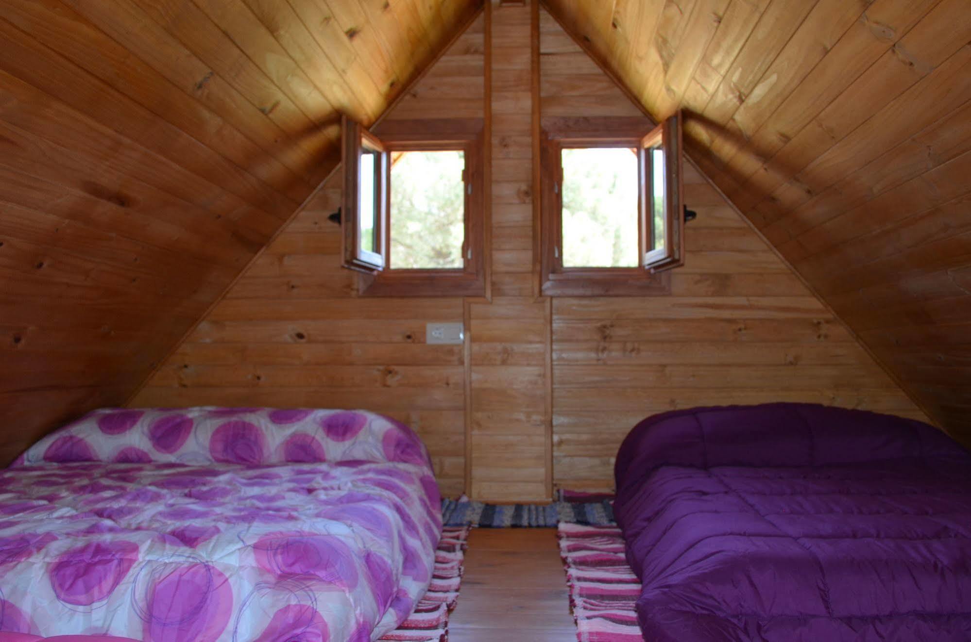 Apartamentos Paraje San Gines Andújar Extérieur photo